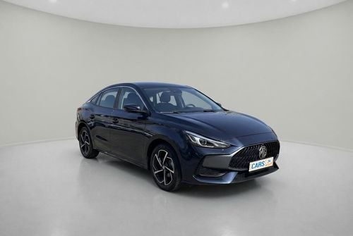 MG GT 1.5T STD 2023 STD | AED 611/Month | 0 DP | 30 Day Return | Warranty