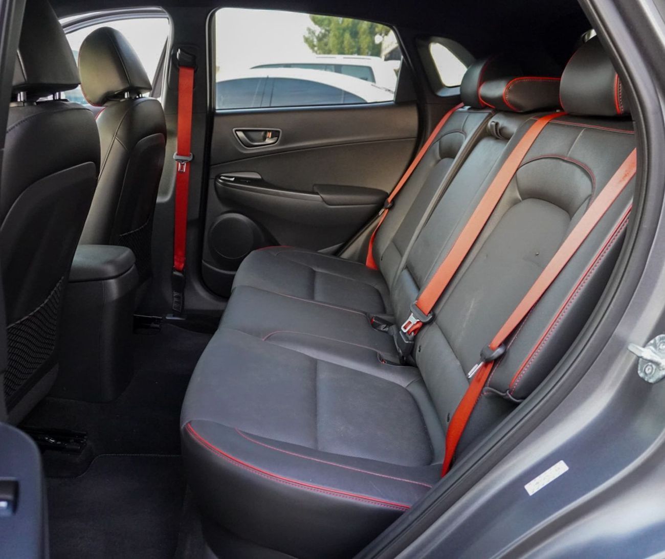 Hyundai Kona GLS Premium 1.6L MARVEL KIT FULL OPTION