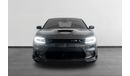 Dodge Charger SRT 392 2021 Dodge Charger 392 Hemi Scat Pack / Dodge Warranty