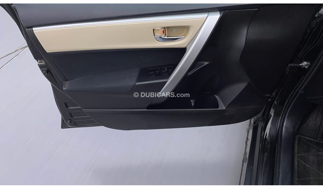 Toyota Corolla SE+ 2 | Zero Down Payment | Free Home Test Drive