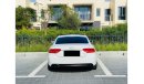 Audi A5 S-Line S-Line S-Line || 2.0 Quattro || Sunroof || GCC