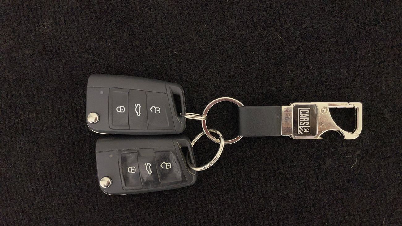 فولكس واجن تيرامونت TRENDLINE 2 | بدون دفعة مقدمة | اختبار القيادة في المنزل