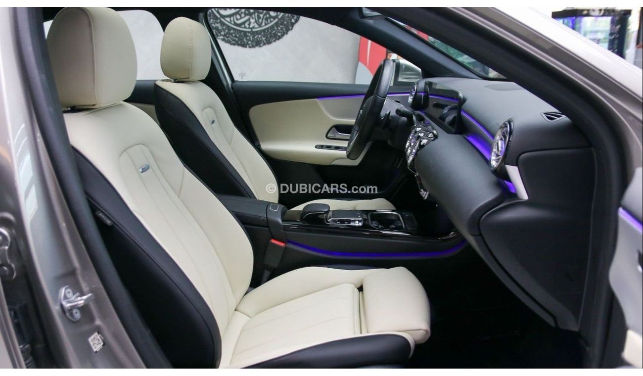 مرسيدس بنز A 220