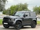 لاند روفر ديفندر P300 90 SE 2.0L (5 Seater)