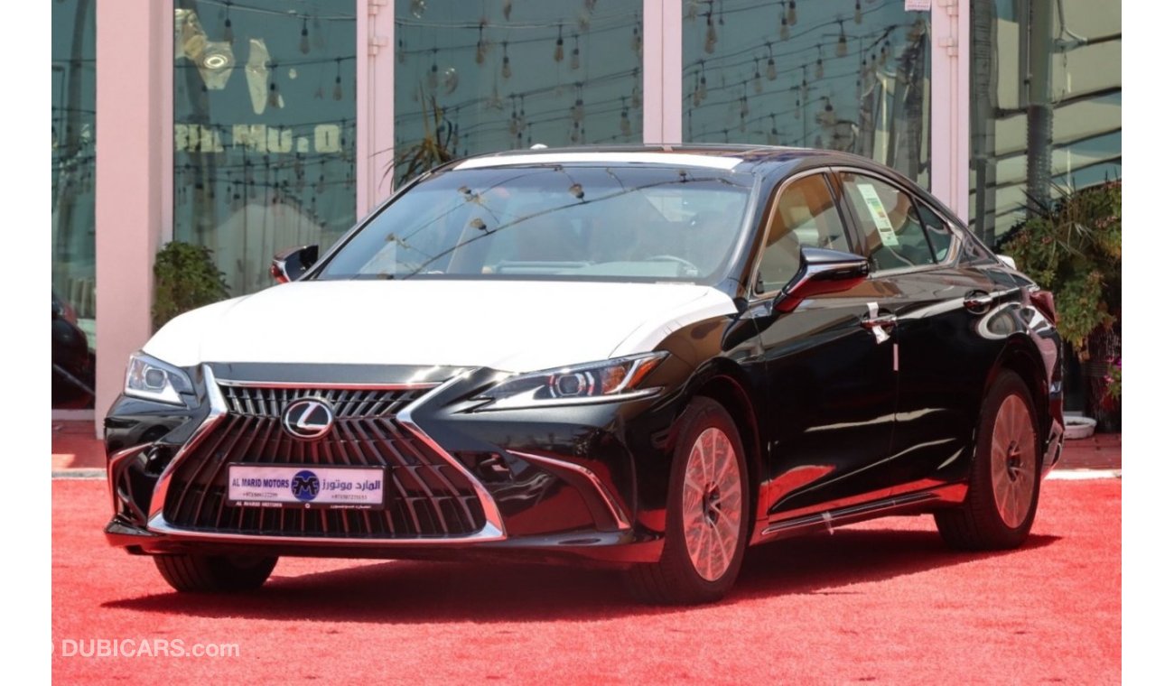 Lexus ES 300 Lexus Es300 hybrid