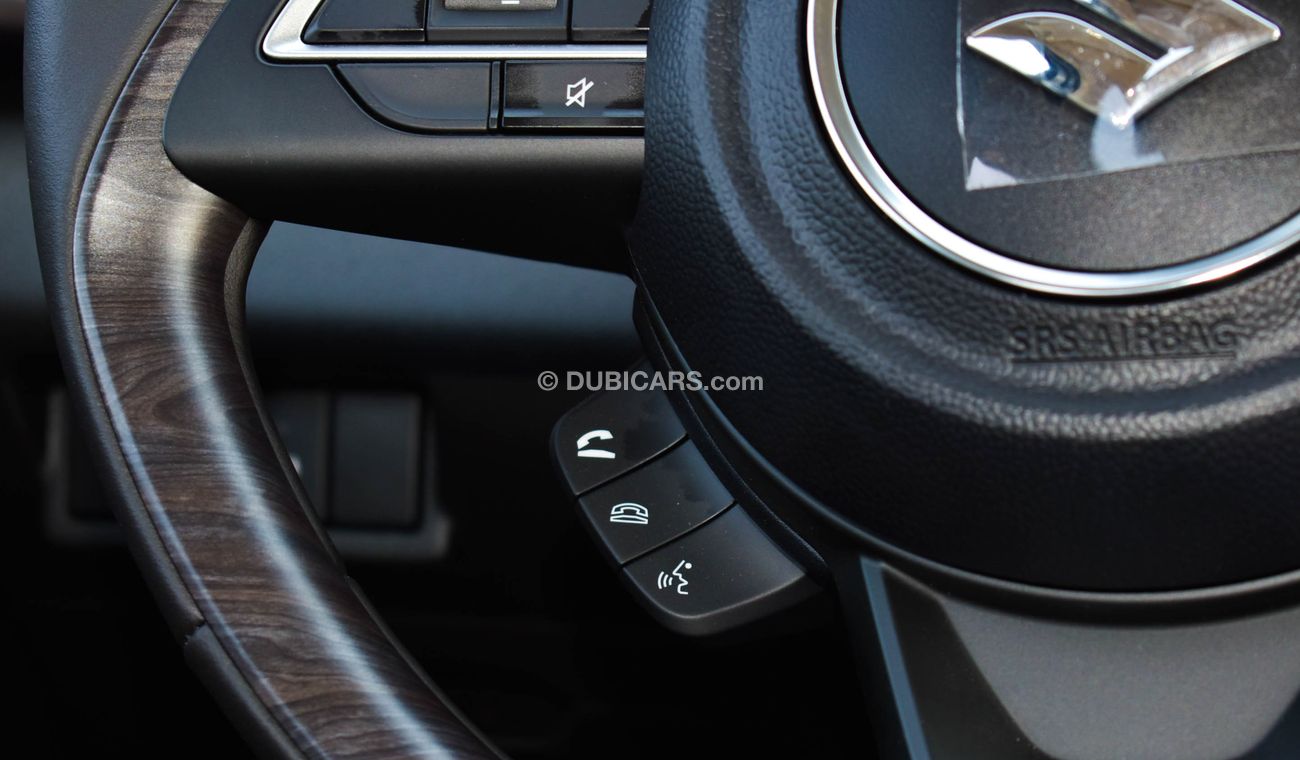 سوزوكي ايرتيغا