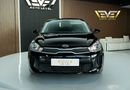 Kia Rio Kia Rio 2020 7 Years warranty + 7 Years Service Contract
