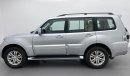 Mitsubishi Pajero GLS HIGHLINE 3.8 | Under Warranty | Inspected on 150+ parameters