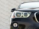 بي أم دبليو X1 sDrive 20i M Sport 2.0L