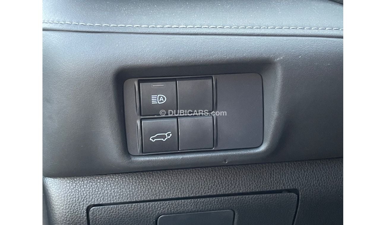 تويوتا هايلاندر 2020 TOYOTA HIGHLANDER XLE HYBRID 4x4 FULL OPTIONS IMPORTED FROM USA