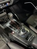 Audi S3 STD
