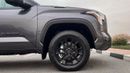 Toyota Tundra LIMITED TRD OFF-ROAD i-FORCE MAX | 2025 | For Local Registration +10%