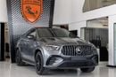 Mercedes Benz GLE53 AMG COUPE 4MATIC+ *Special Offer* Mercedes-Benz GLE 53 AMG Coupe | Fully Loaded | Gargash Auto Warranty