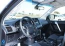 Toyota Prado 2023 Land Cruiser TX 2.7L SUV 4WD Petrol 6 Speed AT - 5 Doors - Book Now!