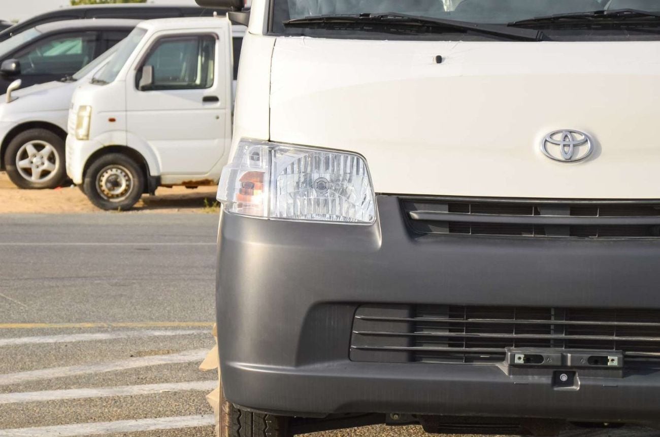 Toyota Liteace Toyota lite Ace Cargo 1.5 2026 Toyota lite Ace 1.5 2026