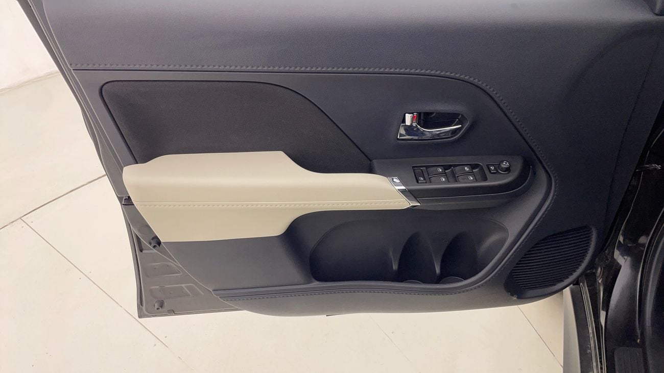 تويوتا راش GX 1.5 | بدون دفعة مقدمة | اختبار القيادة في المنزل