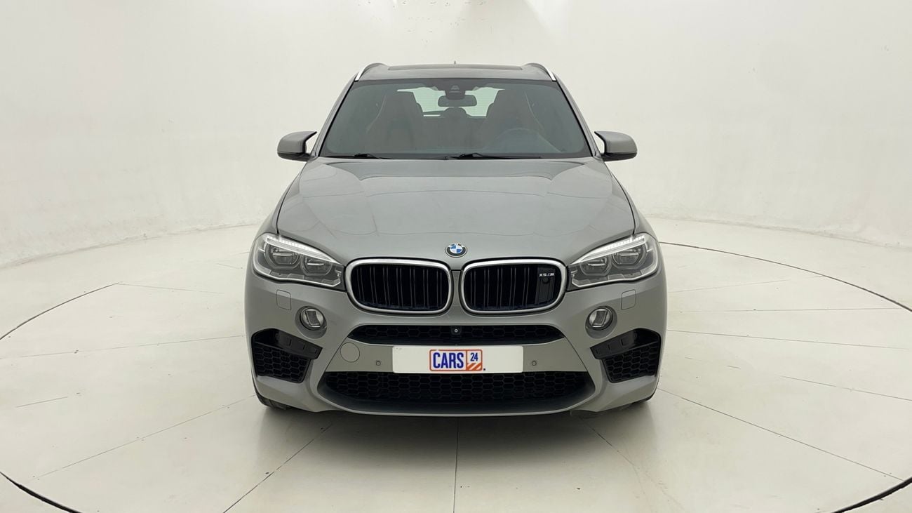 بي أم دبليو X5 M STD 4.4 | بدون دفعة مقدمة | اختبار القيادة في المنزل
