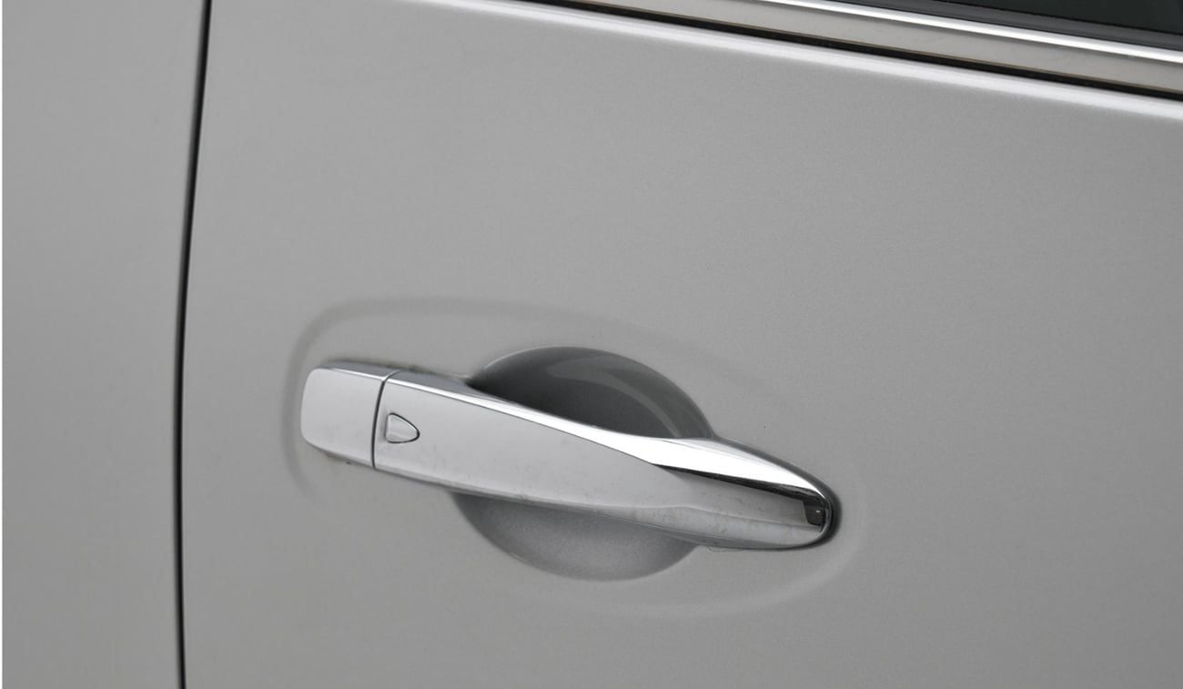 Nissan Navara ECTP2M010 - 2025 Nissan Navara LE Plus – Double Cab -  2.5L Petrol Auto – White