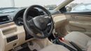 سوزوكي سياز GL