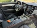 Volvo S90 T5 Momentum 2.0L  VOLVO S90T5 UNLIMITED BRIGHT MOMENTUM 2021 GCC FULL SERVICE HI