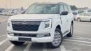 Nissan Patrol SE PLATINUM CITY SE3.8L Platinum Brand New