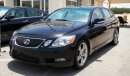 Lexus GS350