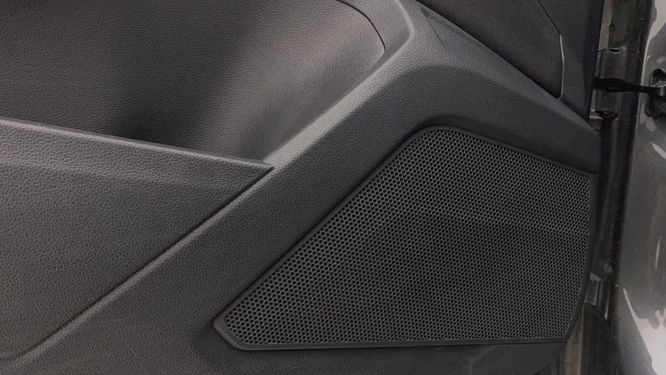 Volkswagen T ROC Life 1.4L 2024 LIFE | AED 973/Month | 0 DP | 30 Day Return | Warranty | Service History