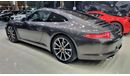 Porsche 911 PORSCHE CARRERA S 2015 GCC IN IMMACULATE CONDITION WITH ONLY 34KKM STILL UNDER PORSCHE WARRANTY