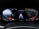 بي أم دبليو X6 M 50i 2022 BMW X6 M50i, 4.4L TC V8, AWD,  530bhp, 8 Speed Automatic