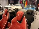 Ferrari Roma Spider - - Brand