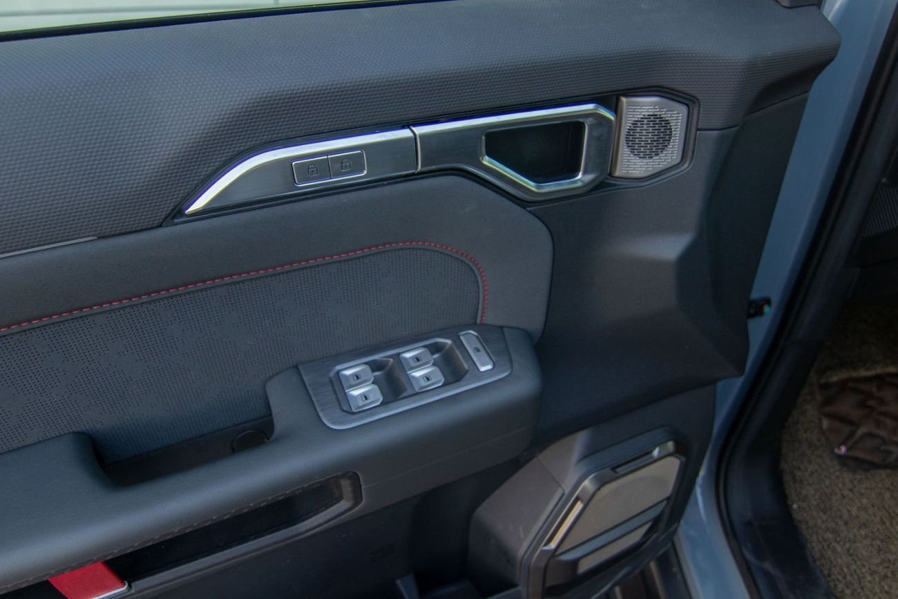 جيتور T2 Luxury