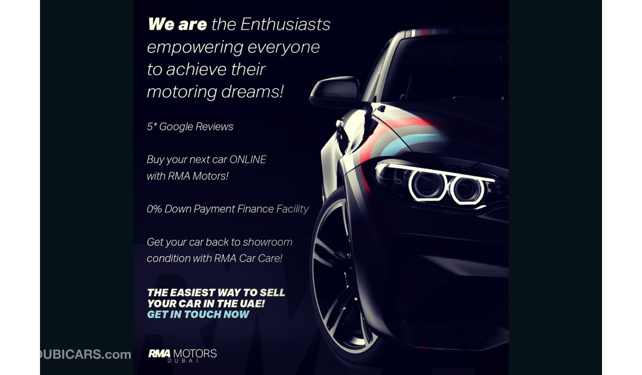 بي أم دبليو 640i 2016 BMW 640i M-Sport Gran Coupe / Extended BMW Warranty & Service Pack