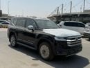 Toyota Land Cruiser VXR LC300 3.5 HYBRID GCC OMANI 2026
