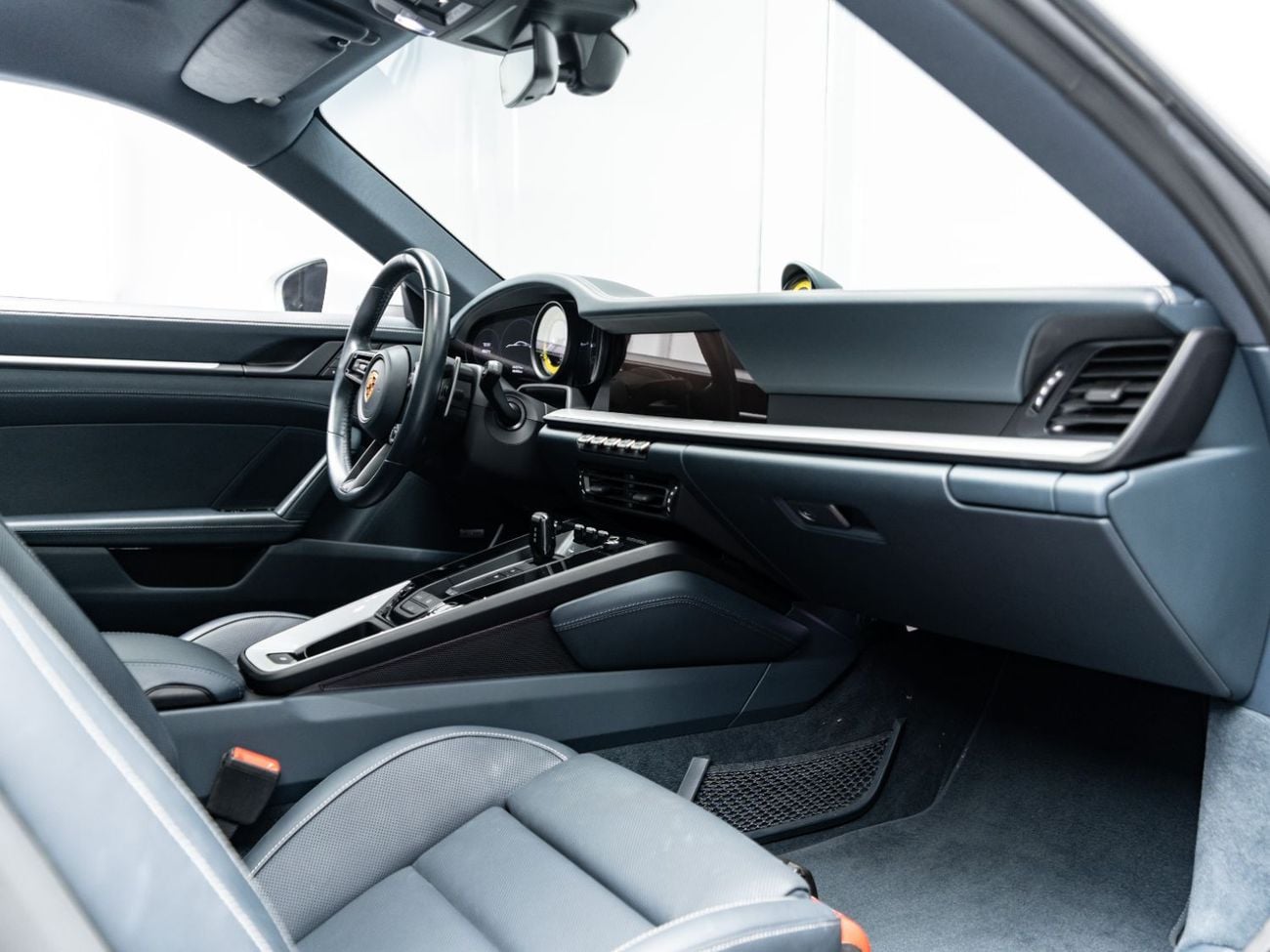 Porsche 911 CARRERA GTS BUY NOW, PAY 2027 | THE BLACKLINE STANDARD | 2028 Porsche Warranty, GCC Specs