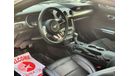 Ford GT Mustang 2019 Digital Cluster/10 Gears/Automatic/Original Airbags/Exhaust Modes Changing/Low KM