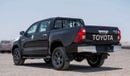 Toyota Hilux TOYOTA HILUX  2.4 diesel Automatic full options
