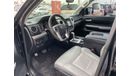 Toyota Tundra Crewmax Limited
