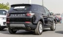 Land Rover Discovery Sport 2.2 TD4 Diesel SE AWD - 7 Seats
