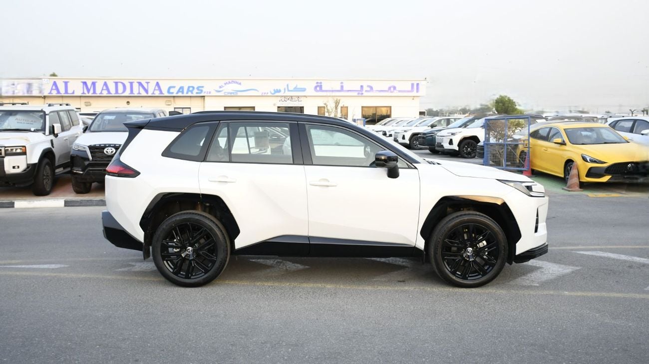 Toyota RAV4 XSE HEV 2026 TOYOTA RAV4 2.5L HEV XSE ! AUTO PARK !PANAROMIC !360 CAMERA