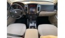 Mitsubishi Pajero GLS Mid GLS Mid GLS Mid GLS Mid With Sunroof Ref# 310