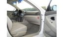 Toyota Camry GL GCC