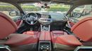 BMW X6 M STD M50i XDrive V8 2022 GCC