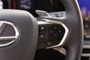 Lexus RX350 ELITE