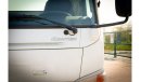 Mitsubishi Fuso Canter Fuso 4.2L M/T 4x2 Diesel Long Chassis | 100L Fuel Tank | POWER STEERING | 2023