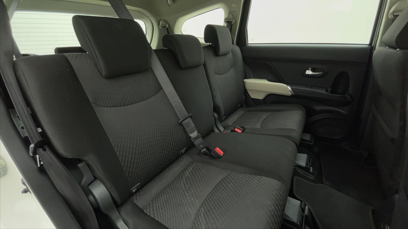 Toyota Rush EX 1.5 | Zero Down Payment | Home Test Drive