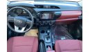 Toyota Hilux 22YM HILUX DC 2.4L 4x4 AT With Power windows