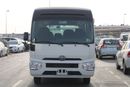 Toyota Coaster 2.7L (23-Seater)