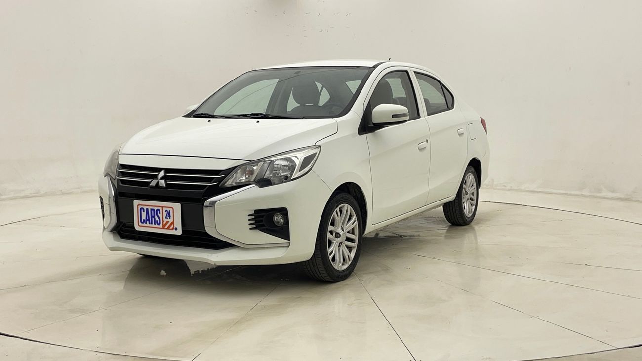 Mitsubishi Attrage GLX HIGHLINE 1.2 | Zero Down Payment | Home Test Drive