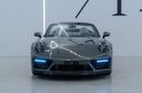 Porsche 911 Carrera GTS 3.0L (450 HP) Convertible 2023 Porsche 911 Carrera GTS Convertible, With Warranty, Fully