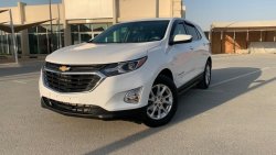 Chevrolet Equinox LT - Very Clean Car